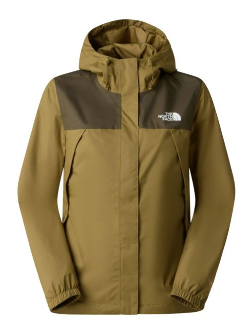 ANTORA THE NORTH FACE | NF0A8BKDJV41Cedar/New Taupe Green